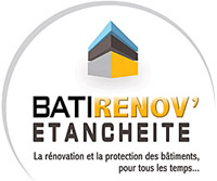 Bati Renov' Etanchéité (35) Logo