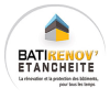 Bati Renov Etanche Etancheite Toiture A Rennes Sur Lille Et Vilaine Logo Header