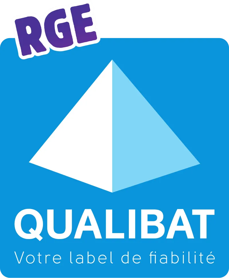 Bati Renov Etanche Etancheite Toiture A Rennes Sur Lille Et Vilaine Logo Qualibat Rge